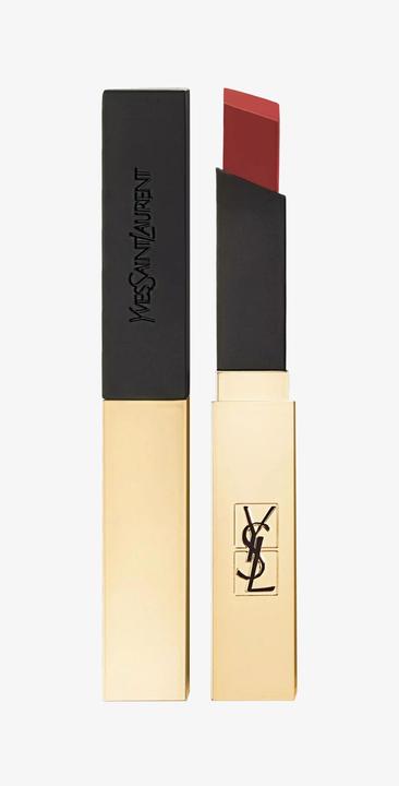 Actual product image Yves Saint Laurent Rouge Pur Couture The Slim (Red Enigma 09)