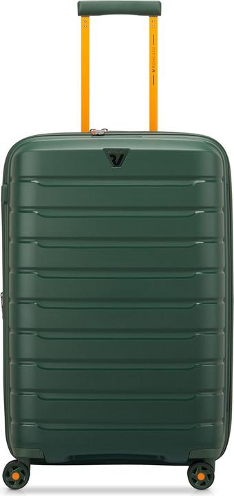 Produktbild Roncato B-Flying 4 Rollen Trolley 68 cm mit Dehnfalte (83 l, L (90 - 115l))
