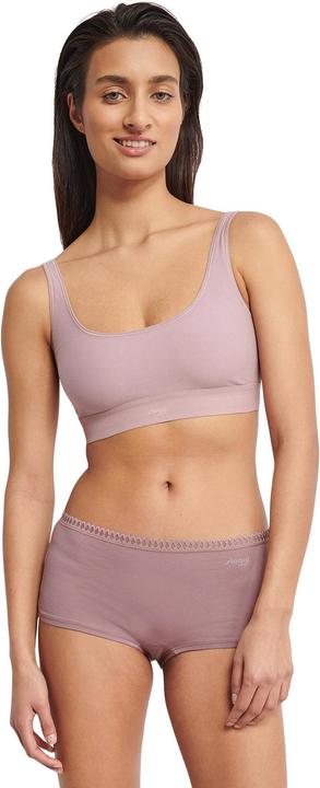 Immagine prodotto Sloggi GO Crush Short C3P (XL, confezione da 3)