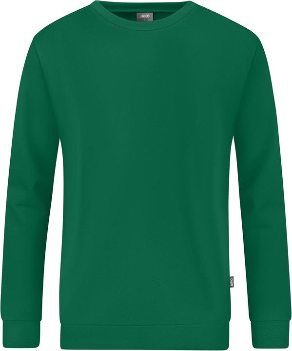 JAKO Sweat Organic