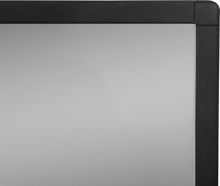 Actual product image Celexon CLR HomeCinema UST high contrast framed screen V2.0 130" (130", 16:9)
