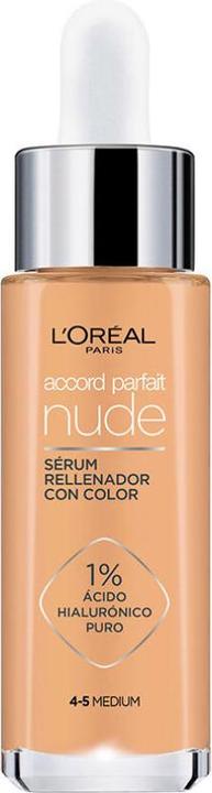 Produktbild L'Oréal Paris ACCORD PARFAIT serum #4-5