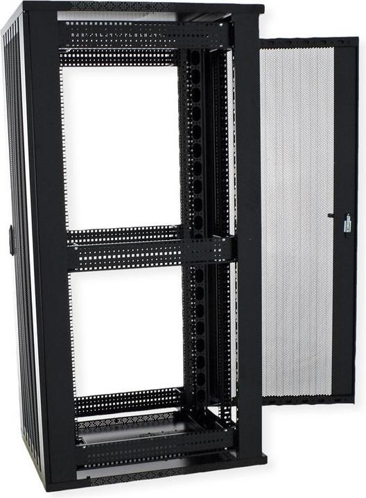 Actual product image Value Server cabinet (42 RU, 19 inch rack)