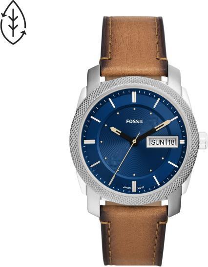 Actual product image Fossil Machine (Analogue wristwatch, 42 mm)
