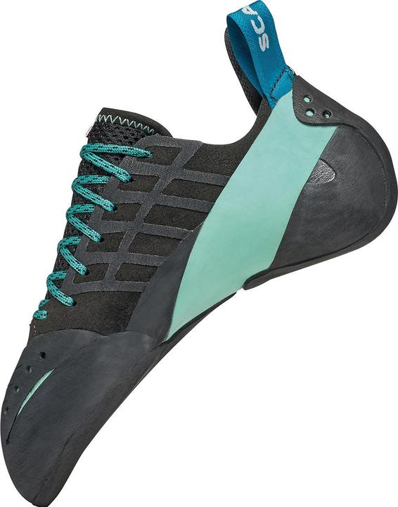 Produktbild Scarpa Instinct Lace Kletterschuhe (38.5)