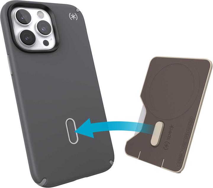 Produktbild speck ClickLock Wallet (Apple iPhone 12)