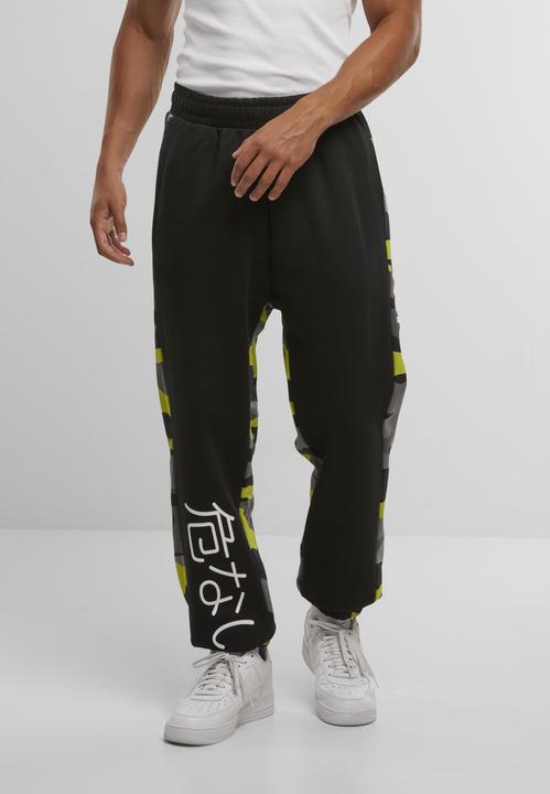 Actual product image Dangerous DNGRS DNGRS Even Jogginghosen - 196585 (M)