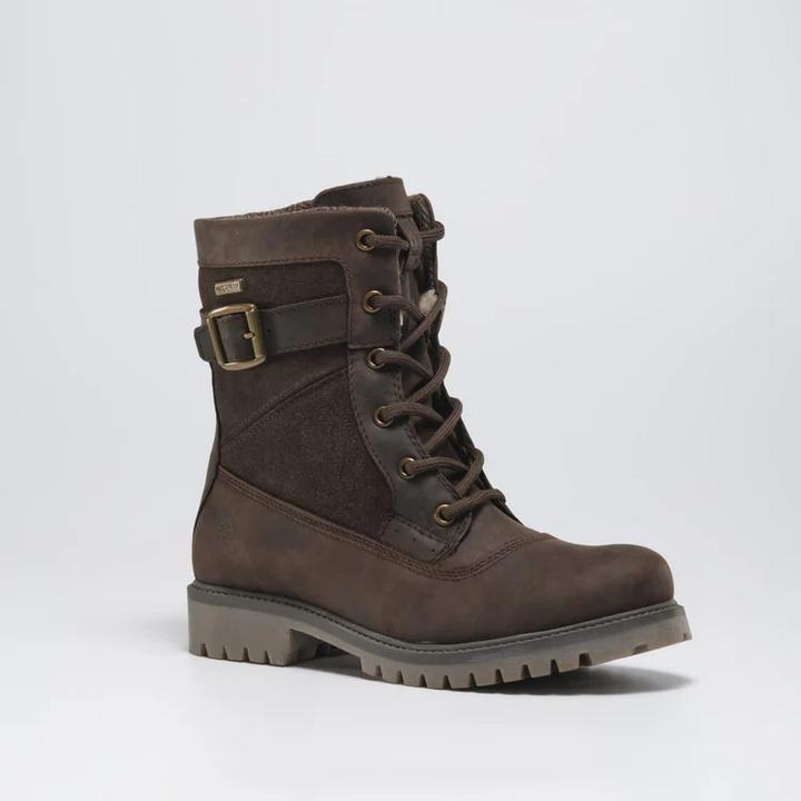 Actual product image Kamik Rogue Mid (40)
