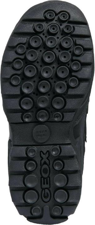Immagine prodotto Geox Scarpe da ginnastica Savage in pelle (27)