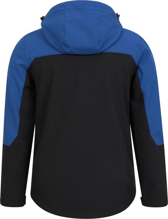 Produktbild Mountain Warehouse Elements Softshelljacke winddicht (XS)