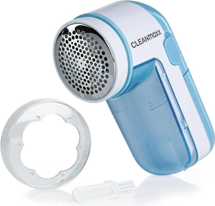 Produktbild CleanMaxx Fusselrasierer