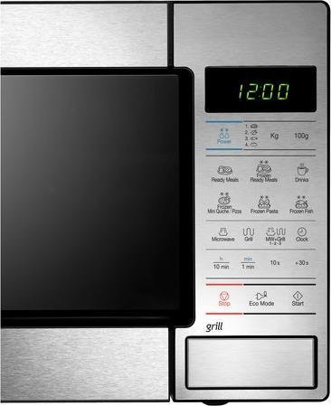 Productafbeelding Samsung GE83M/BAL (23 l)
