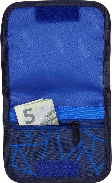 Actual product image Mc Neill Neck pouch