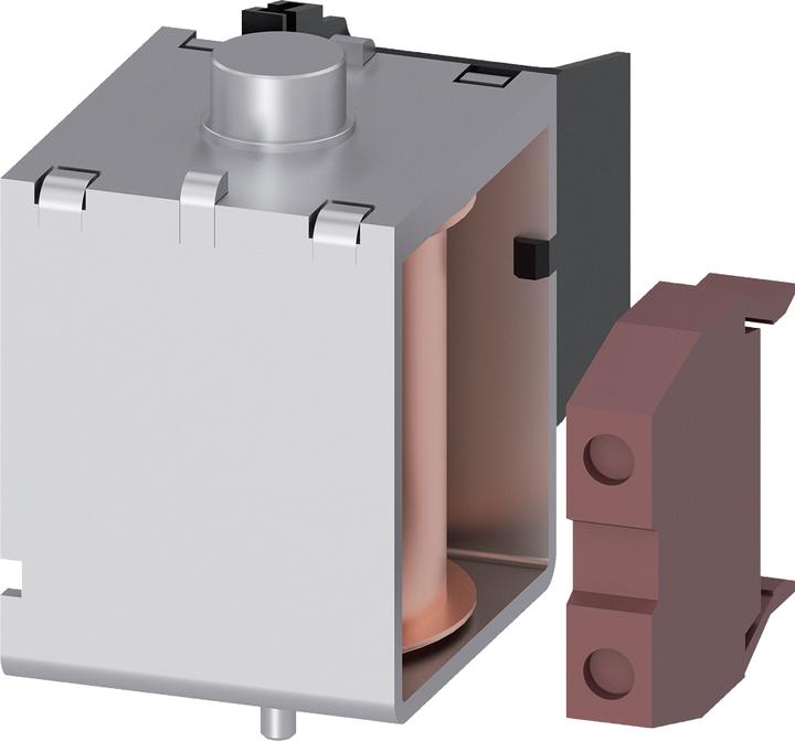 Produktbild Siemens SIEM Spannungsauslöser