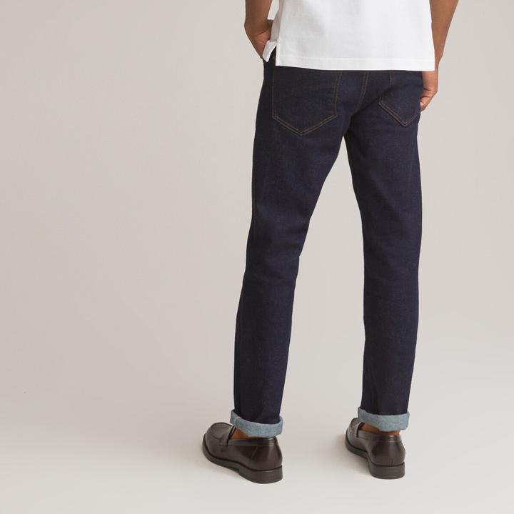 Immagine prodotto La Redoute Collections Jeans regular in cotone biologico (32)