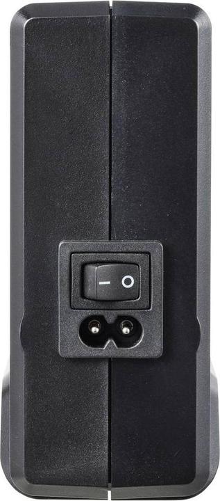 Actual product image Voltcraft LSP-2165 19 inch laboratory power supply, adjustable 0.1 - 36 V/DC 0.01 - 5A 80W slim design