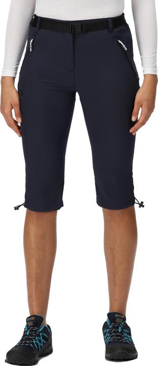 Image du produit Regatta - Short décontracté XERT - Femme (Bande de fréquences 38 (2600 MHz))