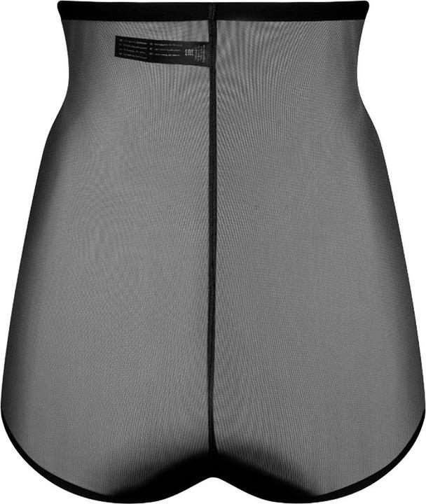 Immagine prodotto Bye Bra Shapingslip Forming Tulle High Waist Brief (M, Confezione singola)