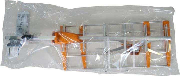 Image du produit Televes Antenne RTV Antenne DVB-T Zenit Filtre LTE passif (15 dB, LTE)