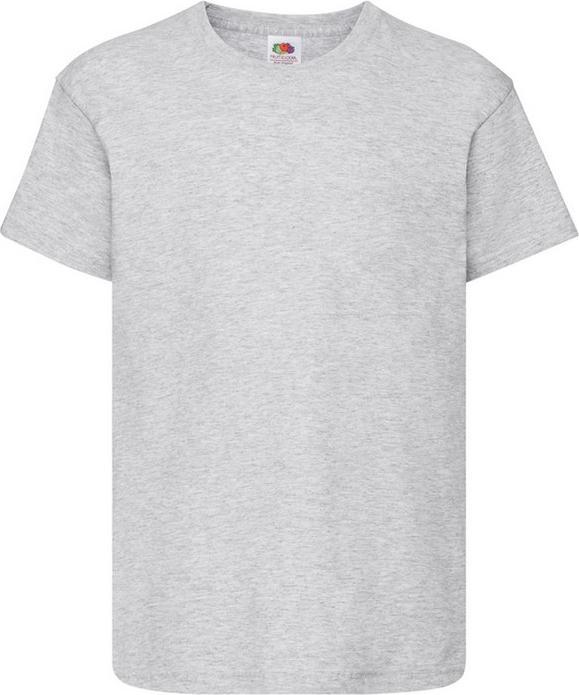 Fruit of the Loom Original TShirt (104)