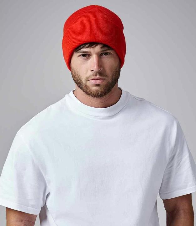 Produktbild Beechfield Wintermütze Erwachsene (One Size)