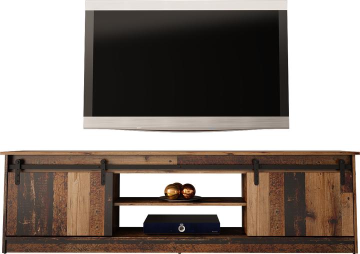 Actual product image Cama Granero (200 x 35 x 57 cm)