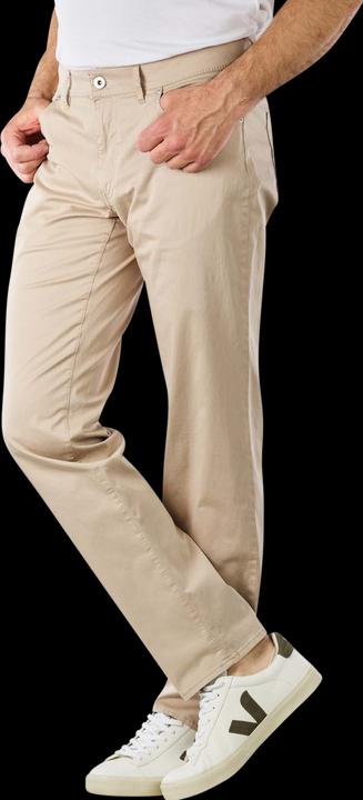 Actual product image BRAX Cadiz (Cooper New) Jeans Straight Beige (W30/L32)