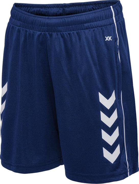 Produktbild hummel Hmlcore Xk Poly Coach Shorts Kids (116)