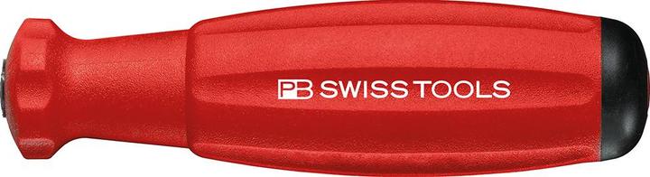 Image du produit PB Swiss Tools Poignée pour lames interchangeables