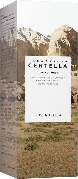Produktbild Skin1004 Madagaskar Centella Toning Toner (400 ml)