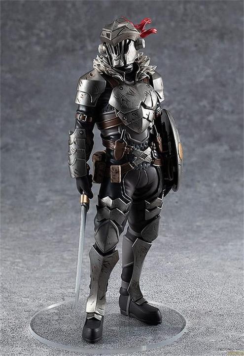 Image du produit Good Smile Company Goblin Slayer Pop Up Parade Statue PVC Goblin Slayer 18 cm (3rd-run)