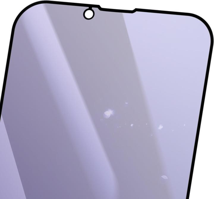 Produktbild Avizar BlueGuard Glas-Displayschutz mit Blaulicht-Filter (1 Stück, Apple iPhone 14)