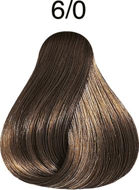 Image du produit Wella Color Touch Pure Naturals (6/0 blond foncé)