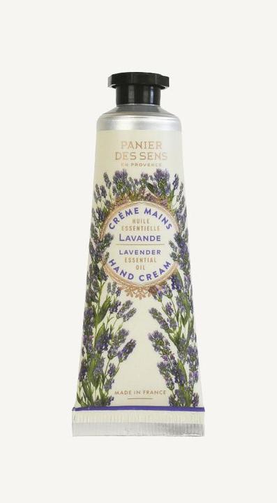 Produktbild Panier des Sens Handcreme Lavendel Creme (30 ml)
