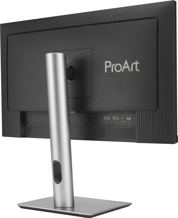 Actual product image ASUS ProArt PA278CFRV (2560 x 1440 pixels, 27")