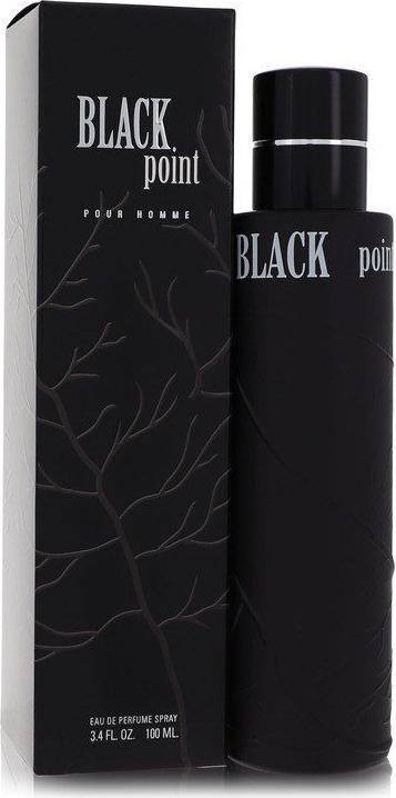 YZY Black Point (Eau de Parfum, 100 ml)