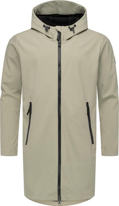 Actual product image Ragwear Shelllike Long (L)