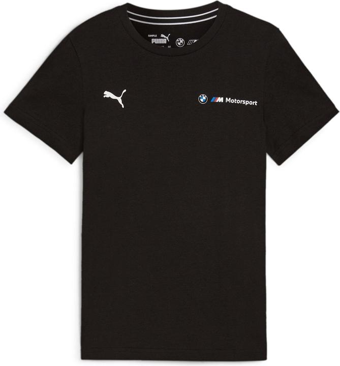 Image du produit Puma Tee BMW Mms Kids Ess Logo 2 (164)