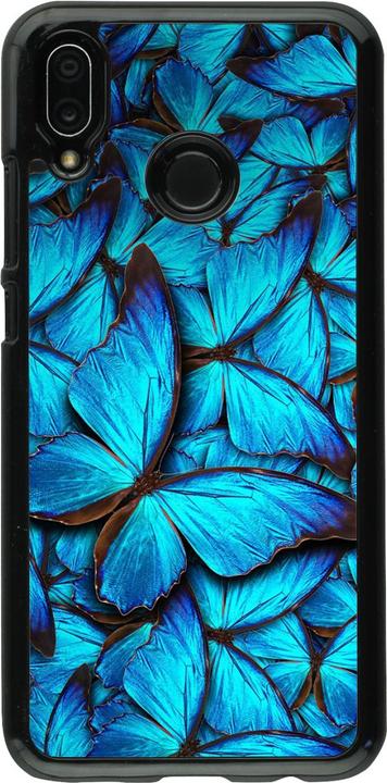 Produktbild PhoneLook Hülle Papillon (Huawei P20 Lite)