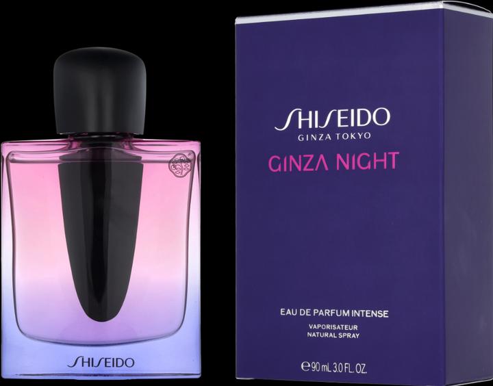 Immagine prodotto Shiseido Ginza Night Intense (Eau de parfum, 90 ml)