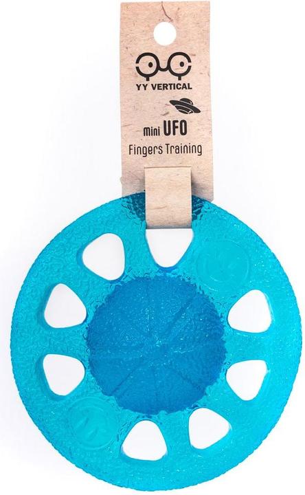 Actual product image YY Vertical Mini Ufo (Blue)