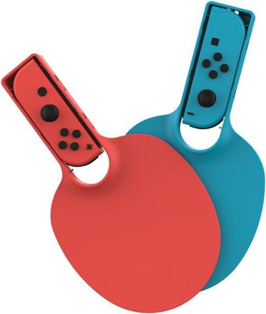Immagine prodotto Dobe Racchetta da ping pong per Nintendo Switch (Switch)