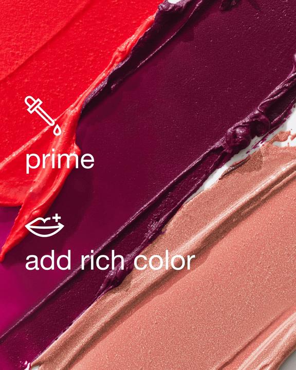 Image du produit Clinique Pop Longwear Lipstick Shine Bare Pop (Bare Pop)