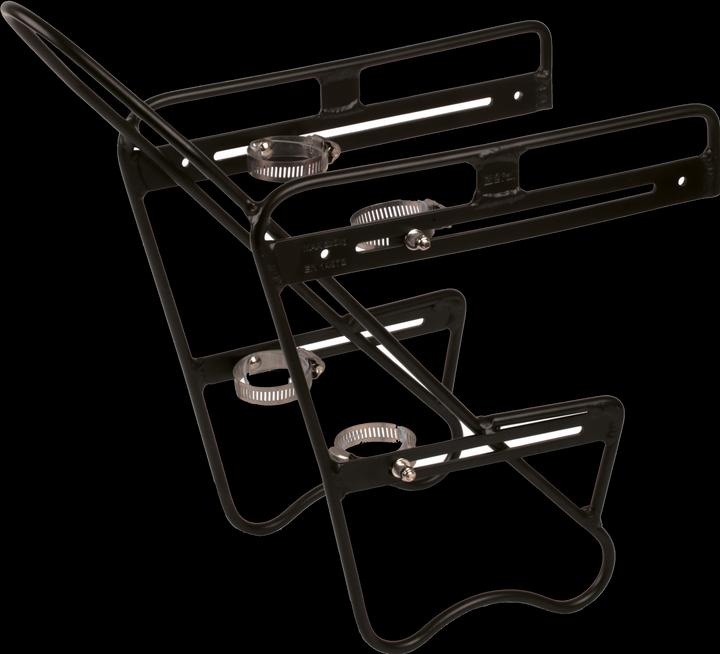 Actual product image Zefal Raider Front