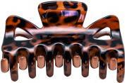 Image du produit Extraordinhair pince à cheveux léopard (6 pièces) (6 pcs)