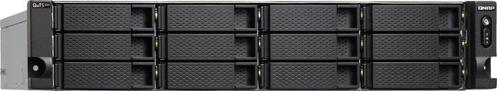 Produktbild QNAP TS-h1277XU-RP-3700X-32G (0 TB)