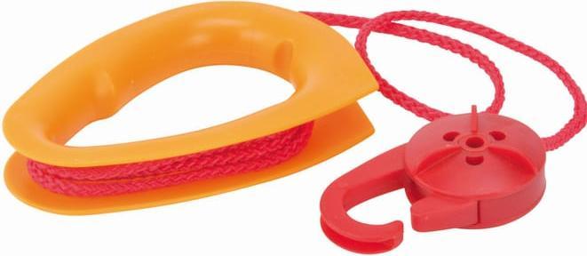 Actual product image BIG Bobby Car Rope