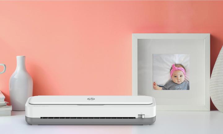 Image du produit HP OneLam 400 (75 - 125 µm, A3)