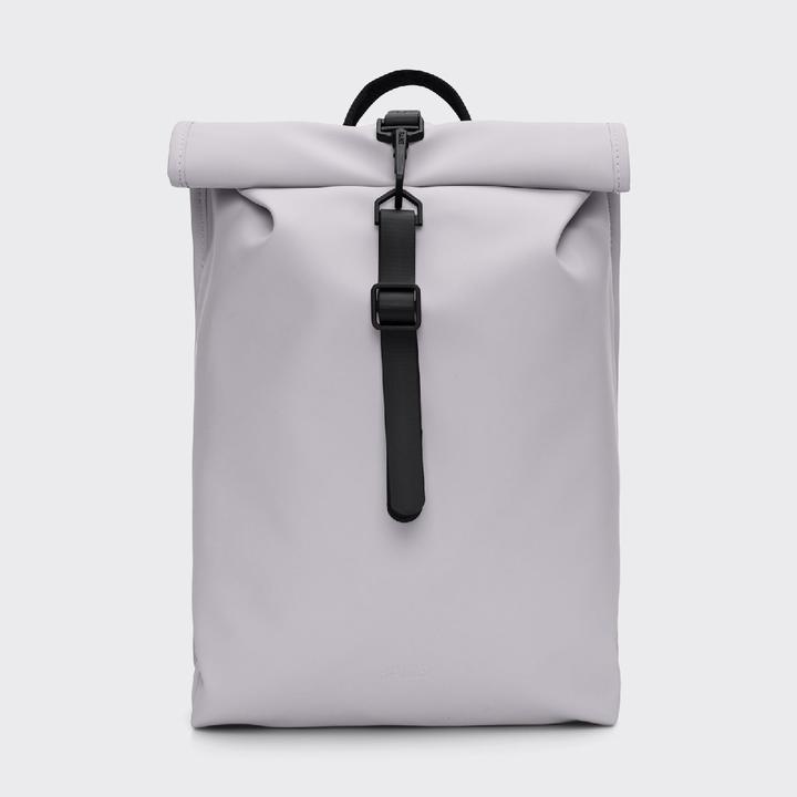 Actual product image Rains Roll-top backpack Mini W3 2025-SS (10 l)