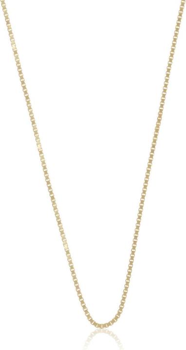 Muau Venezianer (Gelbgold 750, 45 cm)